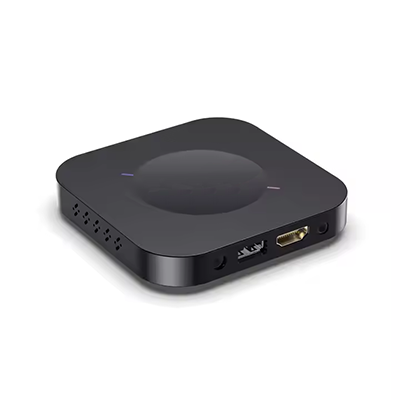 晶晨Android11智能机顶盒4核8K盒子