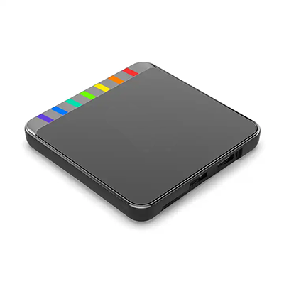 PCDN边沿计算AI智能机顶盒