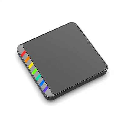 PCDN边沿计算AI智能机顶盒